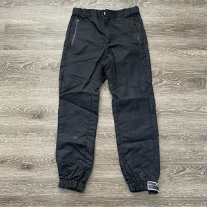 Prada Nylon Pants